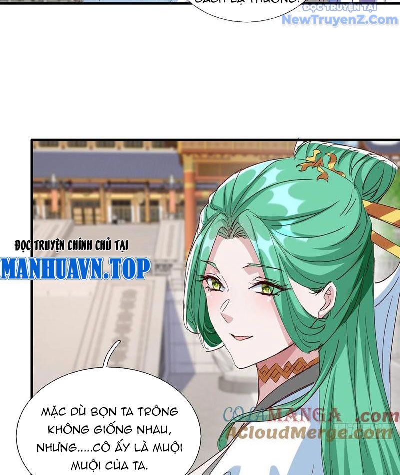 Hoá Ra Ta Là Lão Tổ Ma Đạo? Chapter 90 - Trang 2