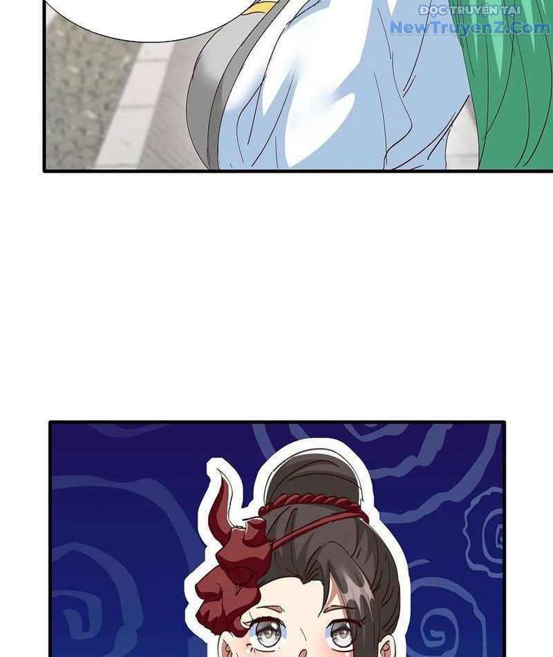 Hoá Ra Ta Là Lão Tổ Ma Đạo? Chapter 90 - Trang 2