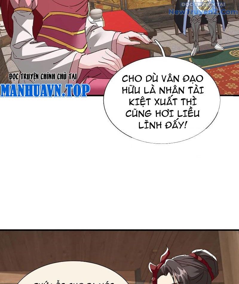 Hoá Ra Ta Là Lão Tổ Ma Đạo? Chapter 90 - Trang 2