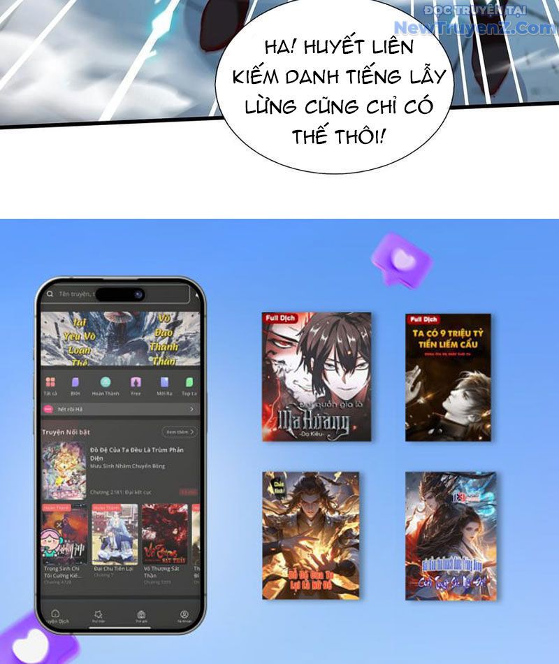 Hoá Ra Ta Là Lão Tổ Ma Đạo? Chapter 90 - Trang 2