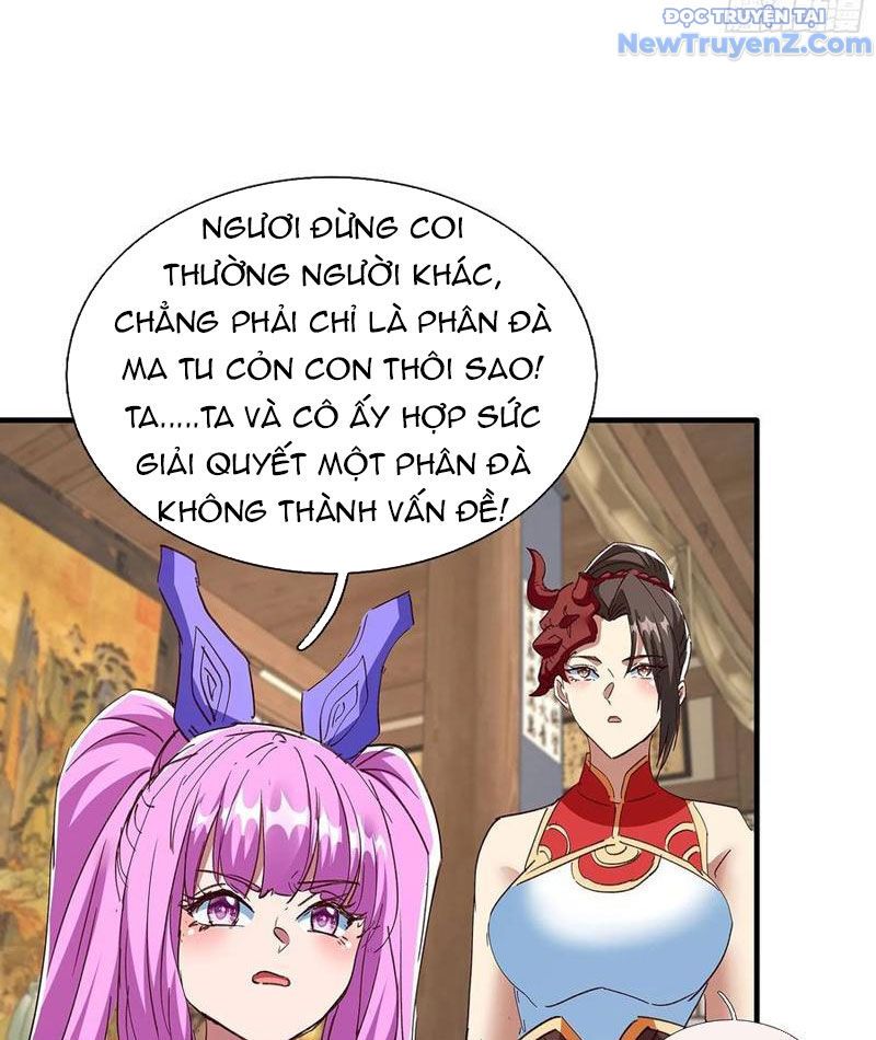 Hoá Ra Ta Là Lão Tổ Ma Đạo? Chapter 90 - Trang 2