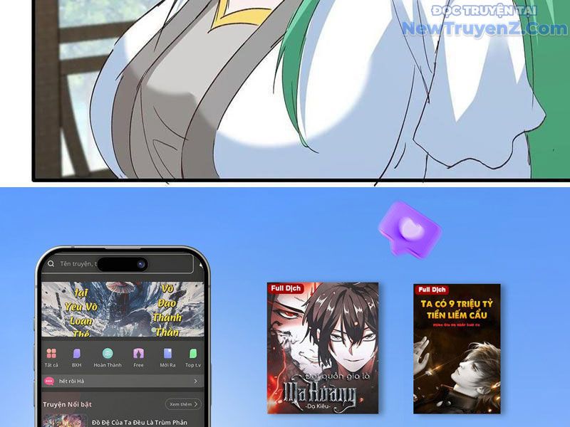 Hoá Ra Ta Là Lão Tổ Ma Đạo? Chapter 91 - Trang 2