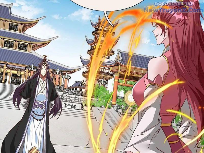 Hoá Ra Ta Là Lão Tổ Ma Đạo? Chapter 91 - Trang 2
