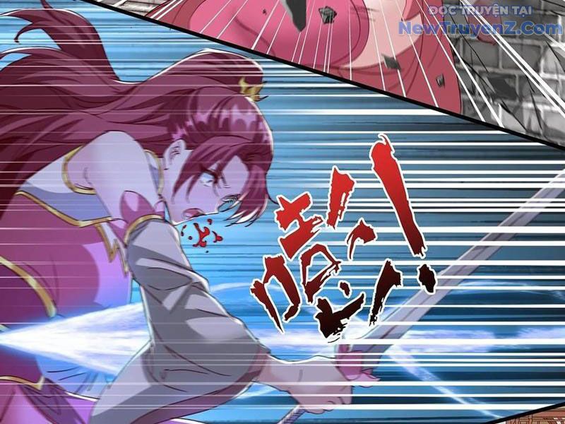 Hoá Ra Ta Là Lão Tổ Ma Đạo? Chapter 91 - Trang 2