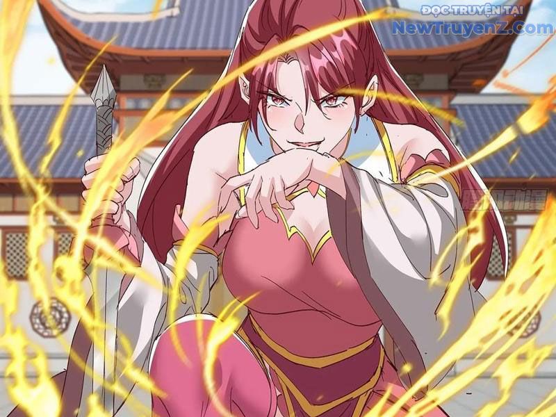 Hoá Ra Ta Là Lão Tổ Ma Đạo? Chapter 91 - Trang 2