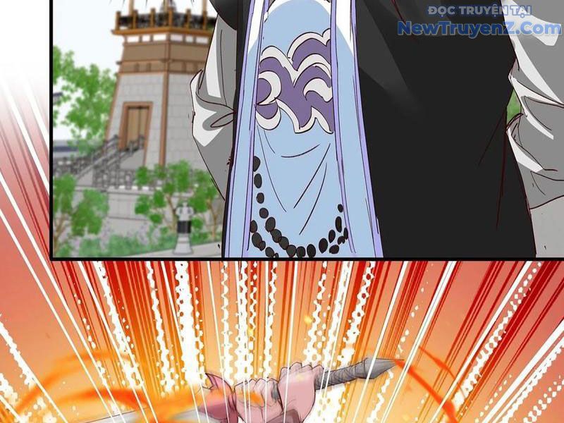 Hoá Ra Ta Là Lão Tổ Ma Đạo? Chapter 91 - Trang 2