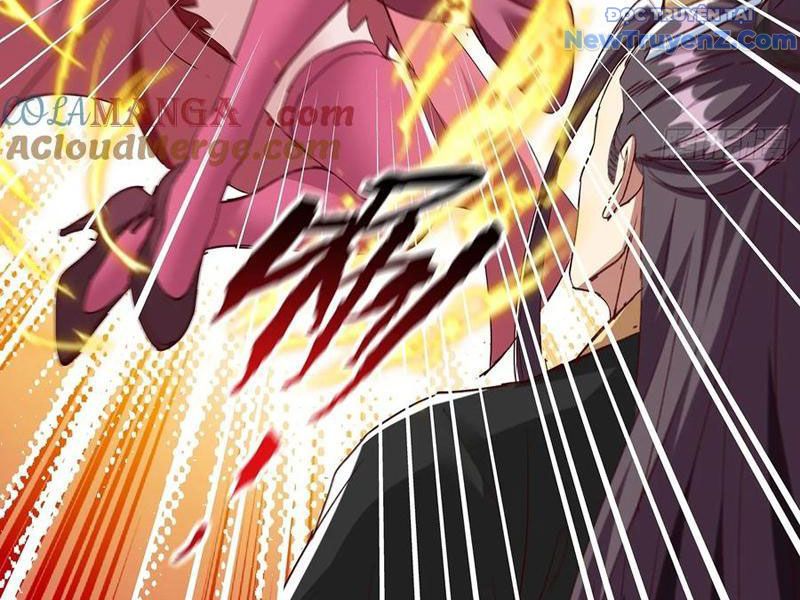 Hoá Ra Ta Là Lão Tổ Ma Đạo? Chapter 91 - Trang 2