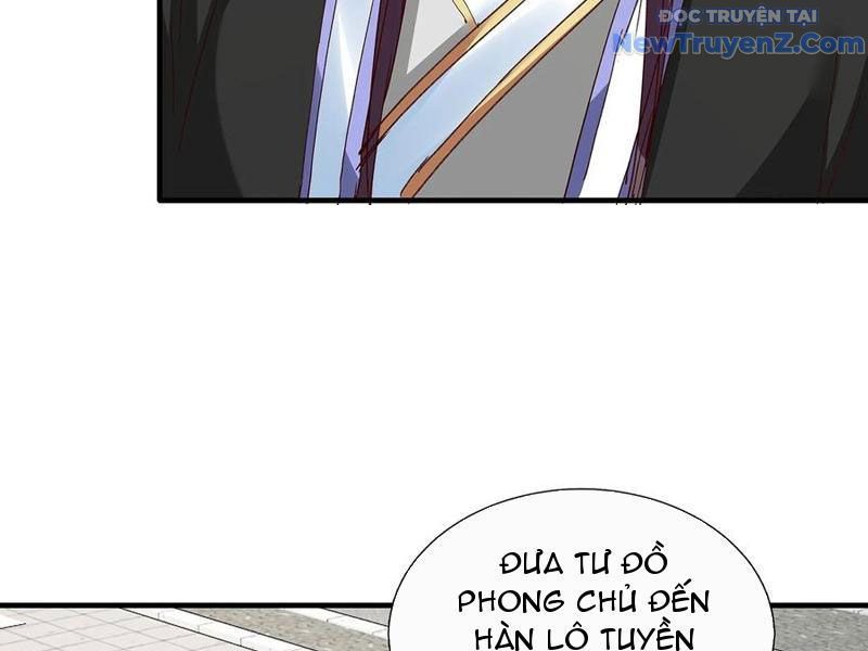 Hoá Ra Ta Là Lão Tổ Ma Đạo? Chapter 91 - Trang 2