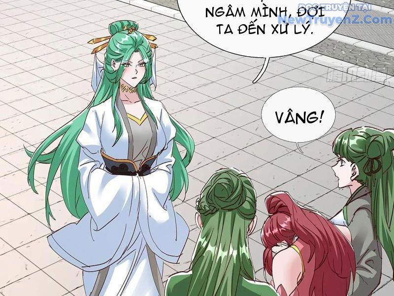 Hoá Ra Ta Là Lão Tổ Ma Đạo? Chapter 91 - Trang 2