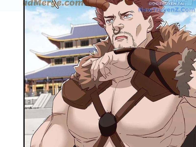 Hoá Ra Ta Là Lão Tổ Ma Đạo? Chapter 91 - Trang 2