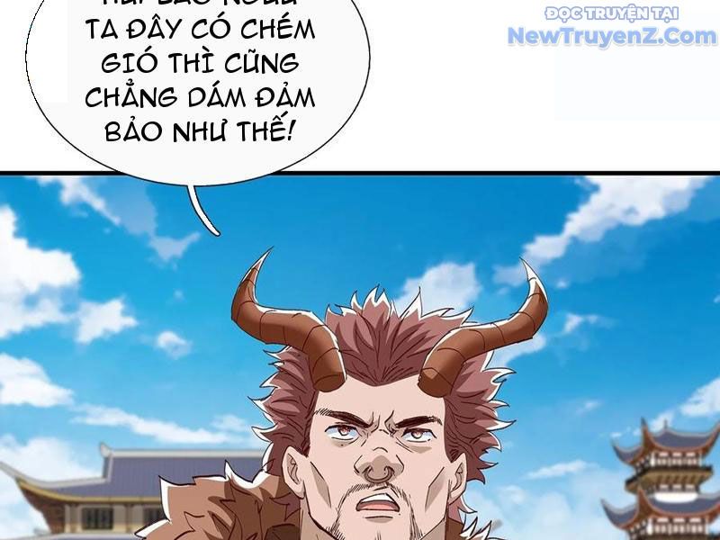 Hoá Ra Ta Là Lão Tổ Ma Đạo? Chapter 91 - Trang 2