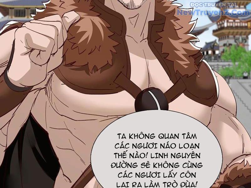 Hoá Ra Ta Là Lão Tổ Ma Đạo? Chapter 91 - Trang 2