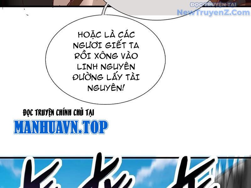 Hoá Ra Ta Là Lão Tổ Ma Đạo? Chapter 91 - Trang 2