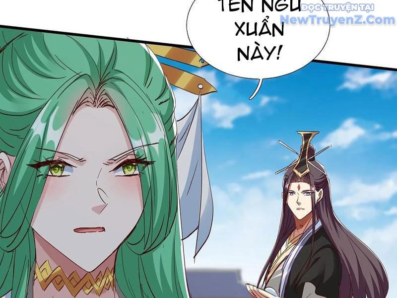 Hoá Ra Ta Là Lão Tổ Ma Đạo? Chapter 91 - Trang 2