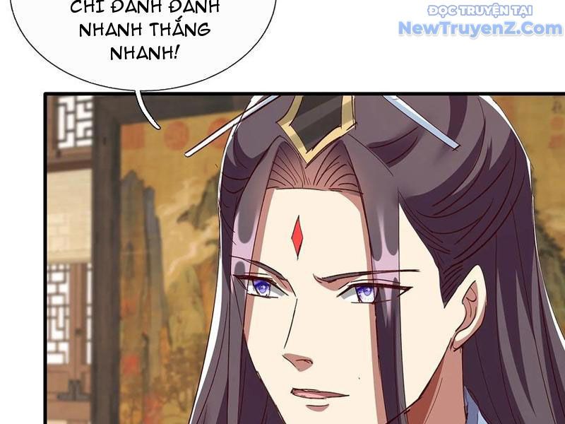 Hoá Ra Ta Là Lão Tổ Ma Đạo? Chapter 91 - Trang 2