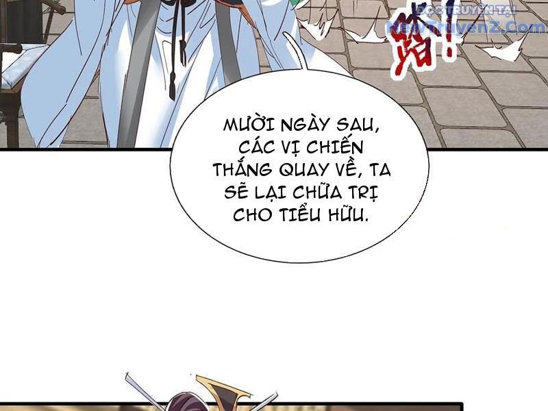 Hoá Ra Ta Là Lão Tổ Ma Đạo? Chapter 91 - Trang 2