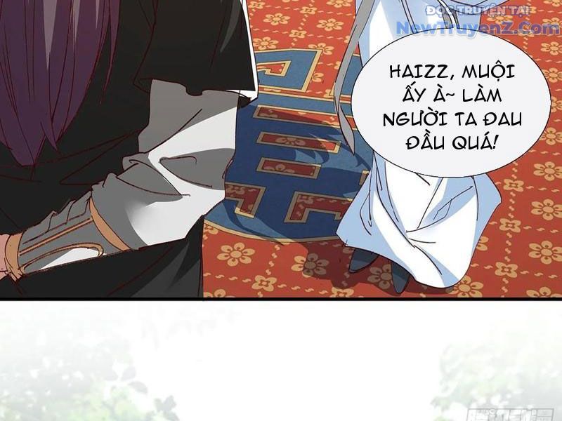 Hoá Ra Ta Là Lão Tổ Ma Đạo? Chapter 91 - Trang 2