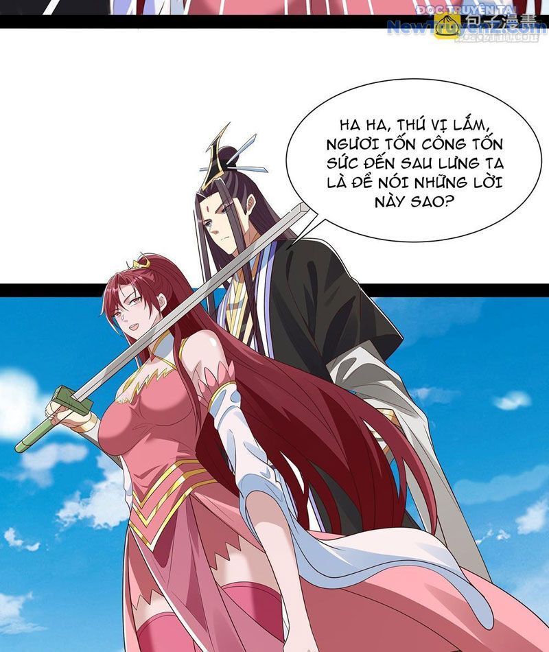 Hoá Ra Ta Là Lão Tổ Ma Đạo? Chapter 92 - Trang 2