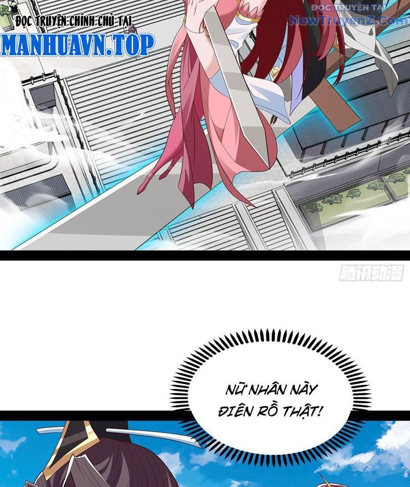Hoá Ra Ta Là Lão Tổ Ma Đạo? Chapter 92 - Trang 2
