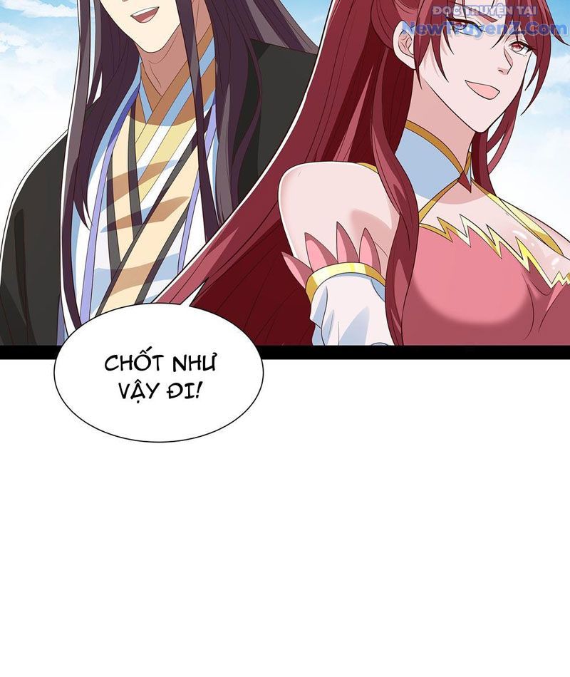 Hoá Ra Ta Là Lão Tổ Ma Đạo? Chapter 92 - Trang 2