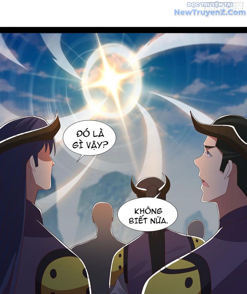 Hoá Ra Ta Là Lão Tổ Ma Đạo? Chapter 92 - Trang 2