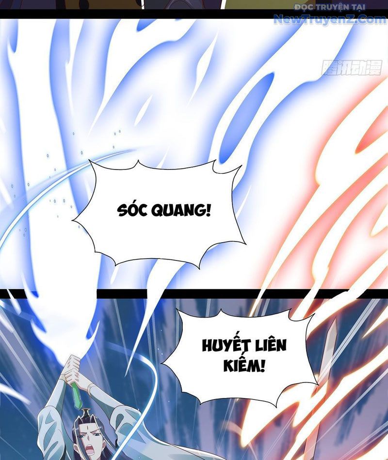 Hoá Ra Ta Là Lão Tổ Ma Đạo? Chapter 92 - Trang 2