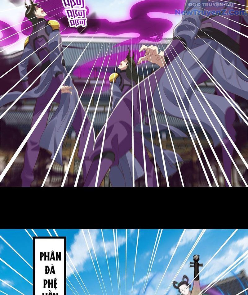 Hoá Ra Ta Là Lão Tổ Ma Đạo? Chapter 92 - Trang 2