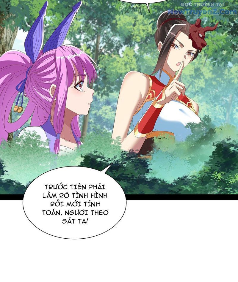 Hoá Ra Ta Là Lão Tổ Ma Đạo? Chapter 92 - Trang 2