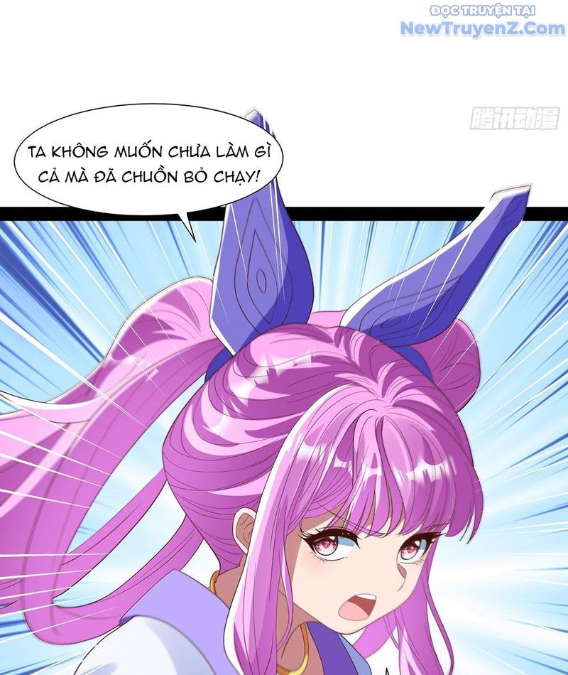 Hoá Ra Ta Là Lão Tổ Ma Đạo? Chapter 92 - Trang 2