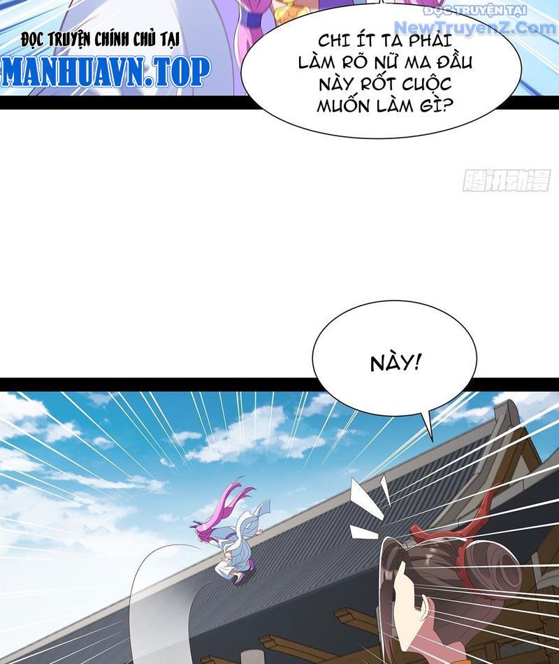 Hoá Ra Ta Là Lão Tổ Ma Đạo? Chapter 92 - Trang 2