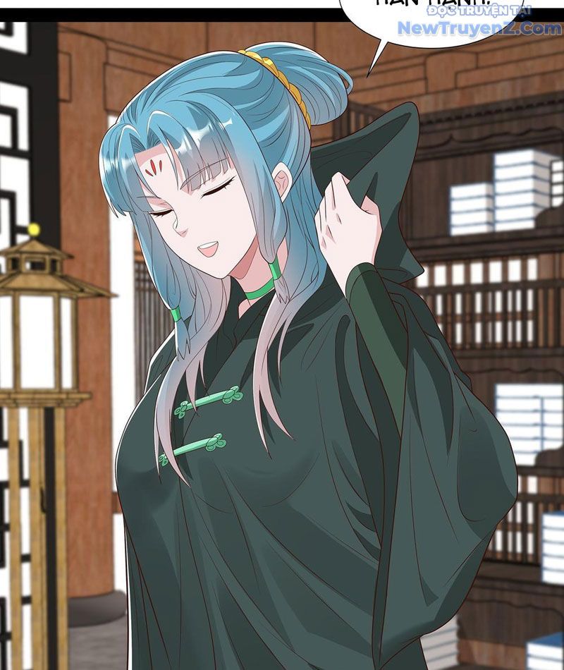 Hoá Ra Ta Là Lão Tổ Ma Đạo? Chapter 92 - Trang 2