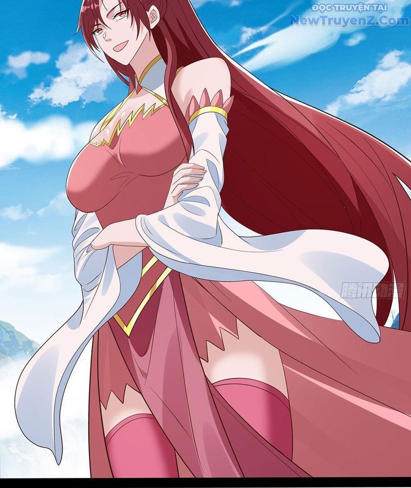 Hoá Ra Ta Là Lão Tổ Ma Đạo? Chapter 92 - Trang 2