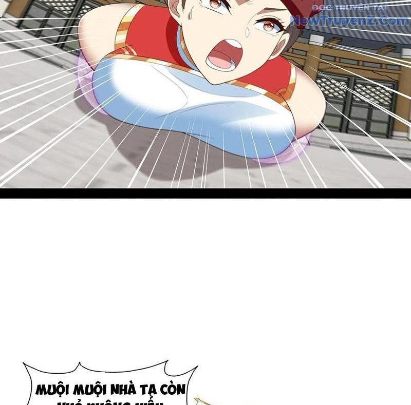 Hoá Ra Ta Là Lão Tổ Ma Đạo? Chapter 93 - Trang 2