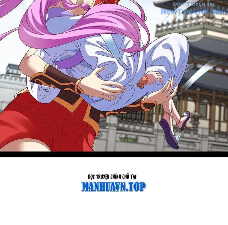 Hoá Ra Ta Là Lão Tổ Ma Đạo? Chapter 93 - Trang 2