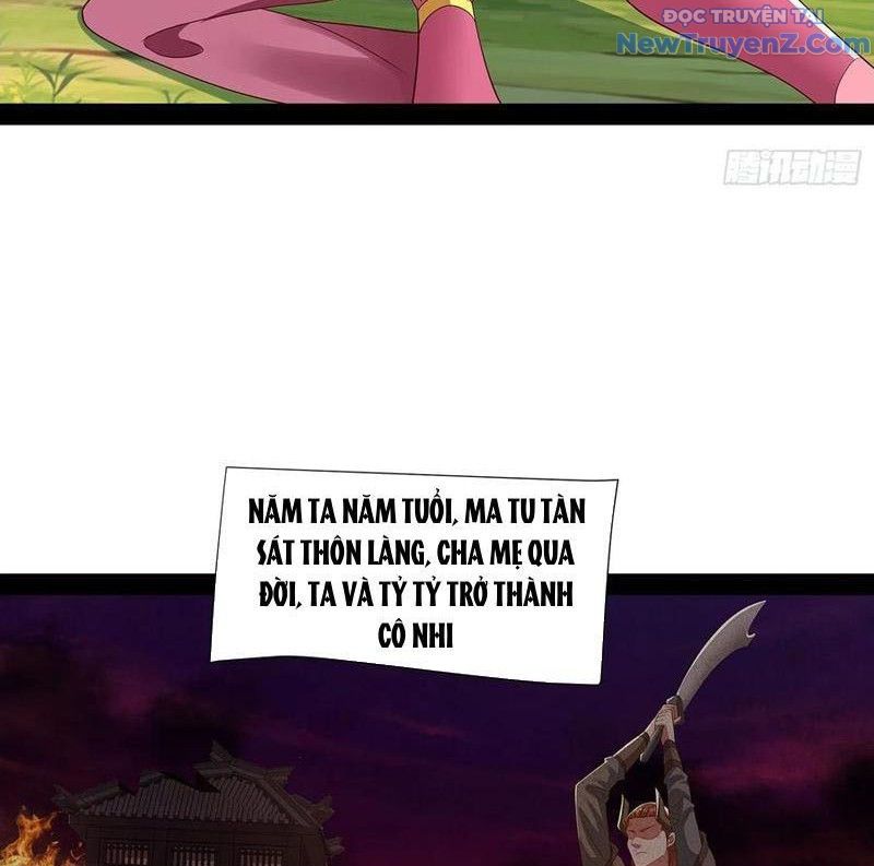 Hoá Ra Ta Là Lão Tổ Ma Đạo? Chapter 93 - Trang 2