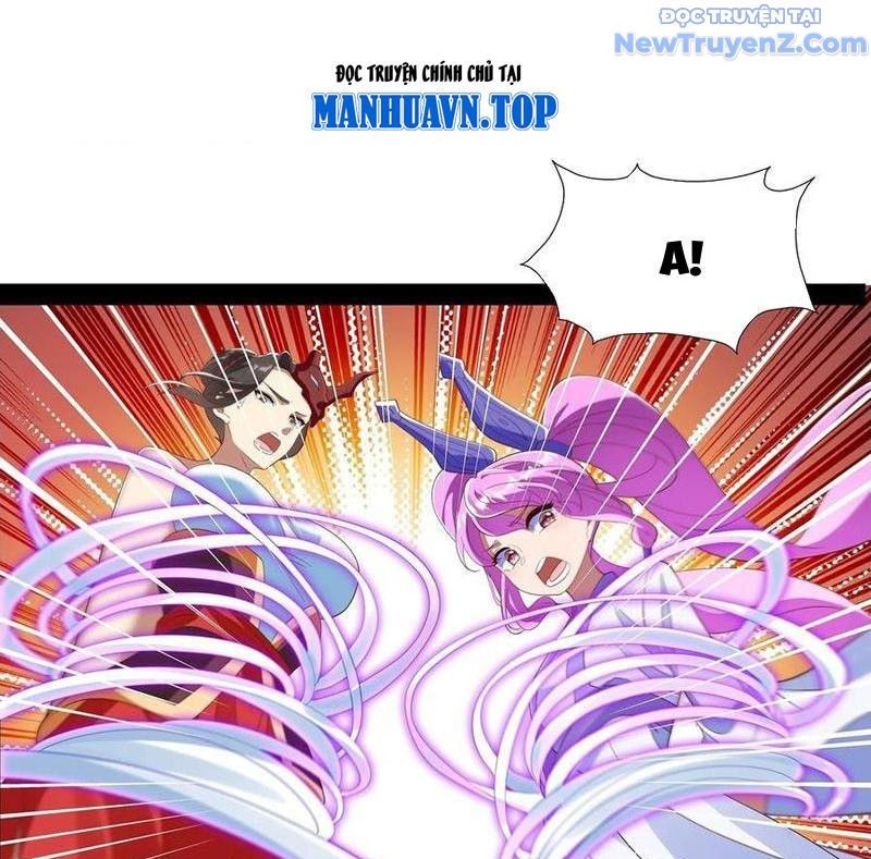 Hoá Ra Ta Là Lão Tổ Ma Đạo? Chapter 93 - Trang 2