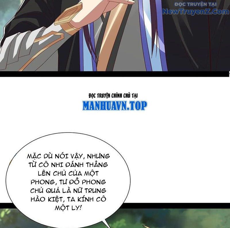 Hoá Ra Ta Là Lão Tổ Ma Đạo? Chapter 93 - Trang 2