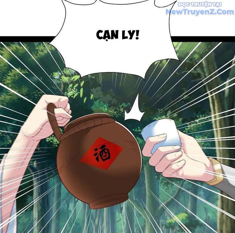 Hoá Ra Ta Là Lão Tổ Ma Đạo? Chapter 93 - Trang 2