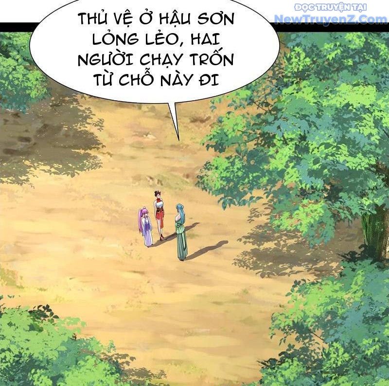 Hoá Ra Ta Là Lão Tổ Ma Đạo? Chapter 93 - Trang 2