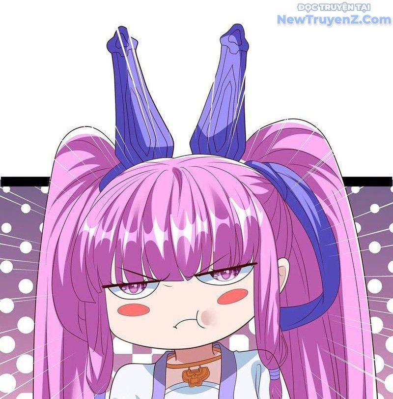Hoá Ra Ta Là Lão Tổ Ma Đạo? Chapter 93 - Trang 2