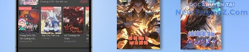 Hoá Ra Ta Là Lão Tổ Ma Đạo? Chapter 93 - Trang 2