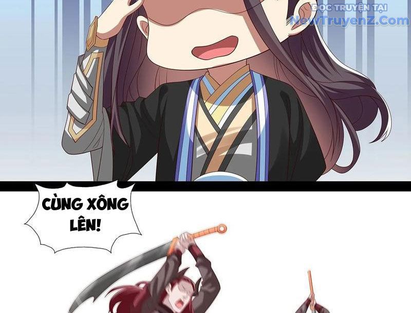 Hoá Ra Ta Là Lão Tổ Ma Đạo? Chapter 94 - Trang 2