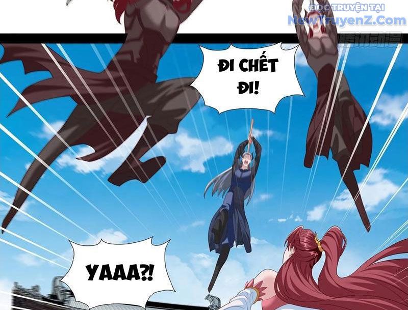 Hoá Ra Ta Là Lão Tổ Ma Đạo? Chapter 94 - Trang 2