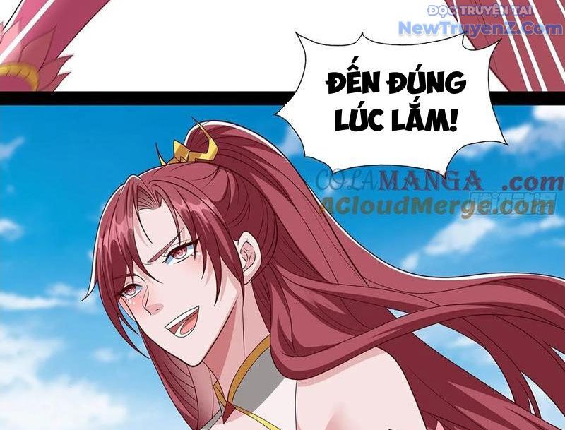 Hoá Ra Ta Là Lão Tổ Ma Đạo? Chapter 94 - Trang 2