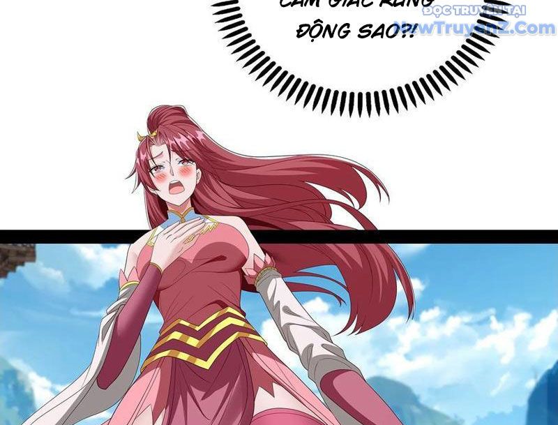 Hoá Ra Ta Là Lão Tổ Ma Đạo? Chapter 94 - Trang 2