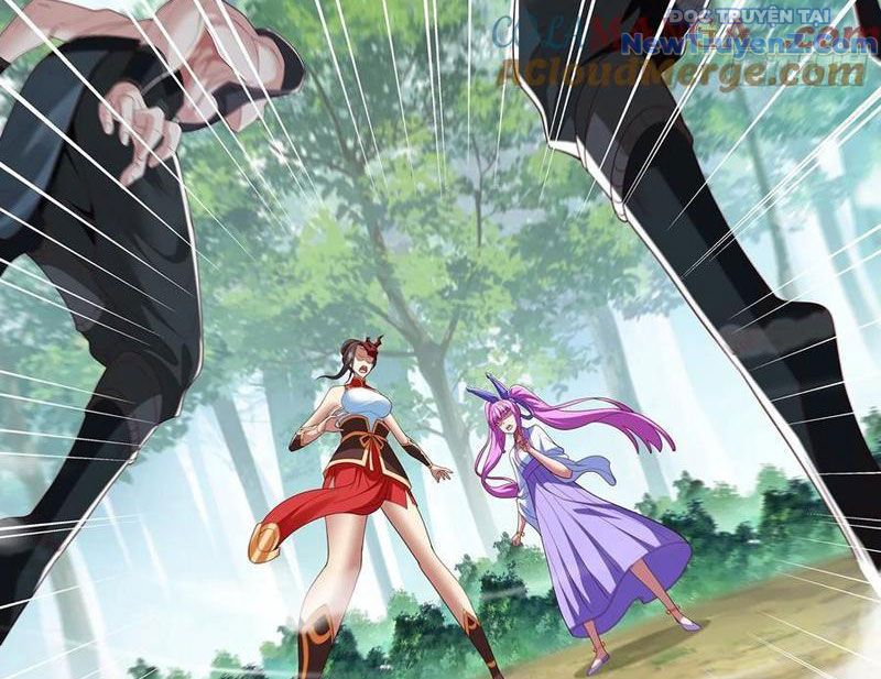 Hoá Ra Ta Là Lão Tổ Ma Đạo? Chapter 94 - Trang 2