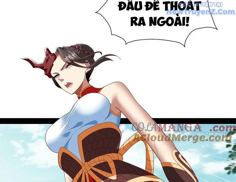 Hoá Ra Ta Là Lão Tổ Ma Đạo? Chapter 94 - Trang 2