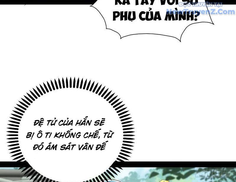 Hoá Ra Ta Là Lão Tổ Ma Đạo? Chapter 94 - Trang 2