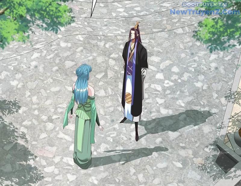 Hoá Ra Ta Là Lão Tổ Ma Đạo? Chapter 94 - Trang 2