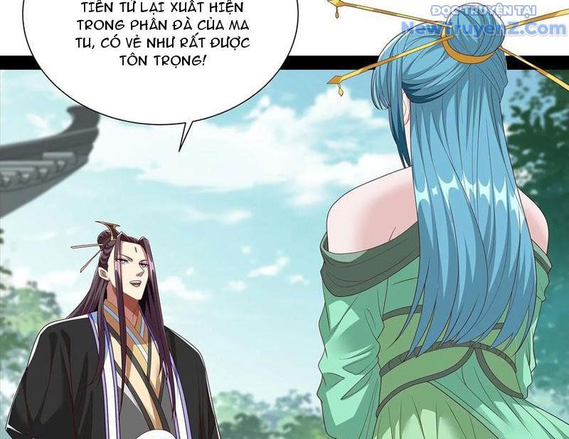Hoá Ra Ta Là Lão Tổ Ma Đạo? Chapter 94 - Trang 2